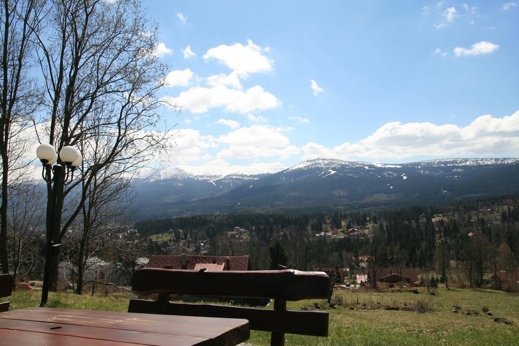 Czajka Bed and breakfast