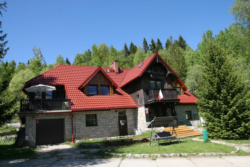 Czajka 2* Szklarska Poręba