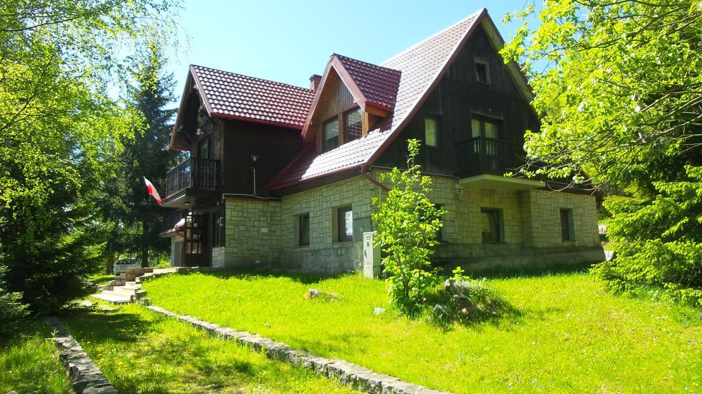 Czajka Bed and breakfast Szklarska Poręba