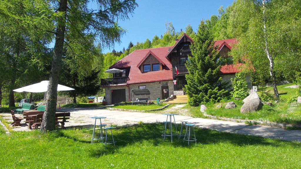 Czajka Bed and breakfast Szklarska Poręba