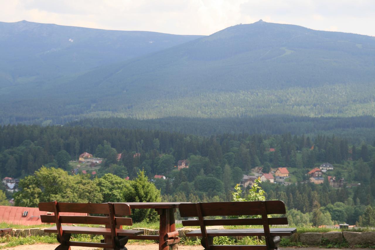 Czajka Bed and breakfast 2*