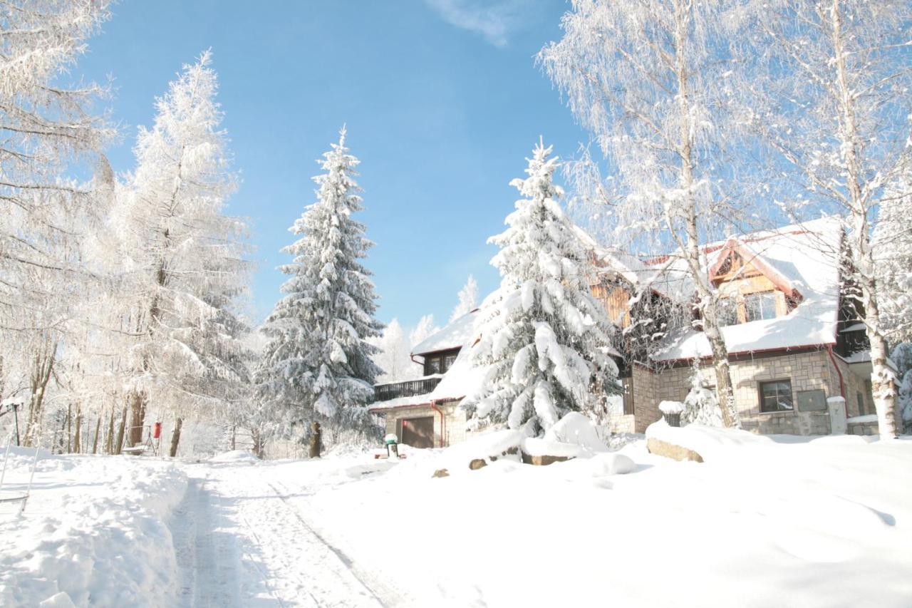 Czajka Bed and breakfast Szklarska Poręba